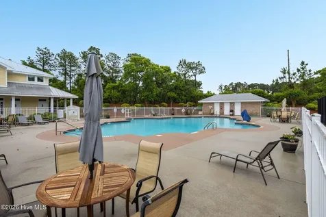 5825 White Heron Road Wilmington NC 28412
