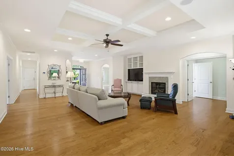 5825 White Heron Road Wilmington NC 28412