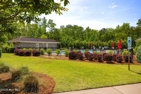 5825 White Heron Road Wilmington NC 28412
