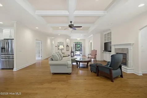 5825 White Heron Road Wilmington NC 28412