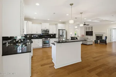 5825 White Heron Road Wilmington NC 28412