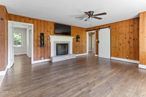207 Cicero Beatty Road Raeford NC 28376