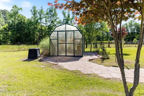 207 Cicero Beatty Road Raeford NC 28376