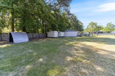 207 Cicero Beatty Road Raeford NC 28376