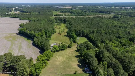 207 Cicero Beatty Road Raeford NC 28376
