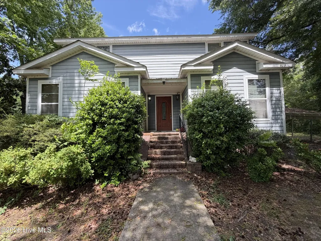 155 Mcgahee Avenue Dearing GA 30808