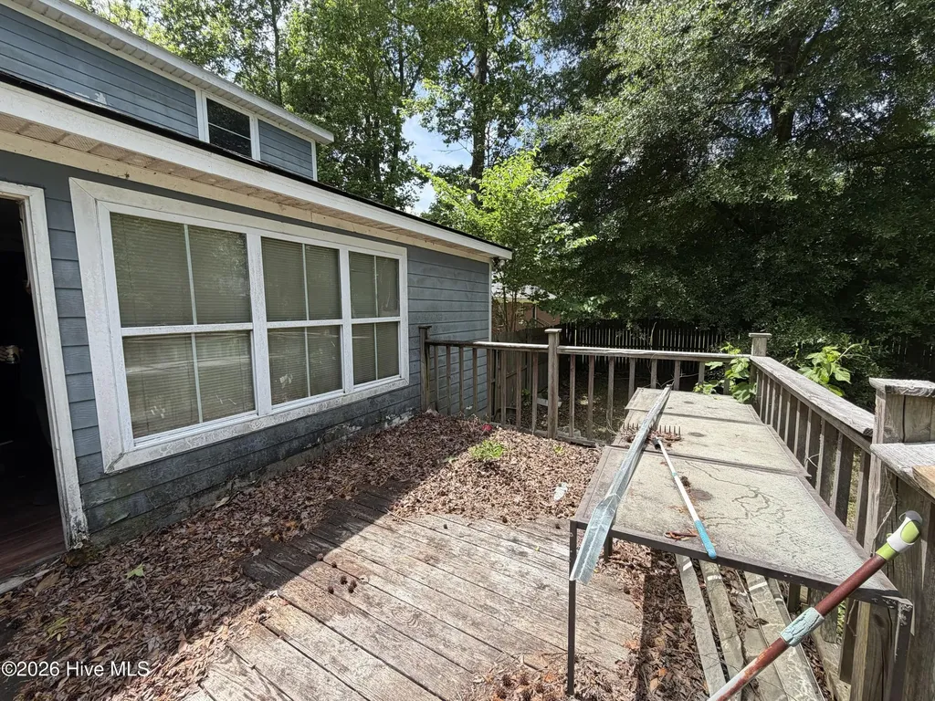 155 Mcgahee Avenue Dearing GA 30808