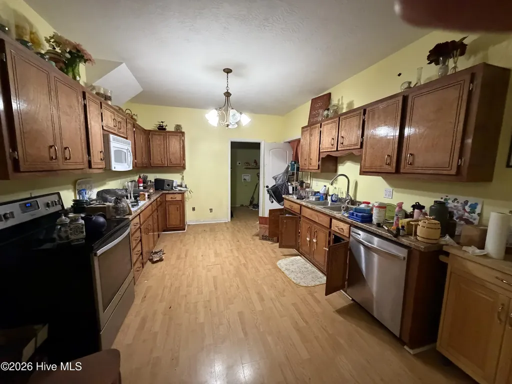155 Mcgahee Avenue Dearing GA 30808
