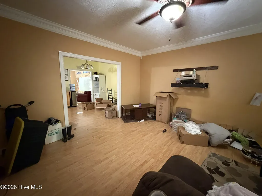 155 Mcgahee Avenue Dearing GA 30808