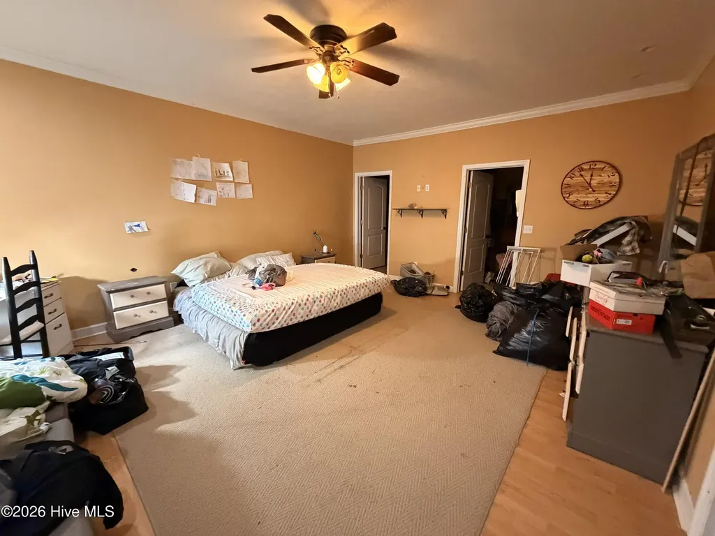155 Mcgahee Avenue Dearing GA 30808