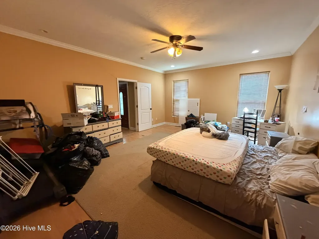 155 Mcgahee Avenue Dearing GA 30808