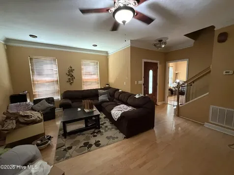 155 Mcgahee Avenue Dearing GA 30808
