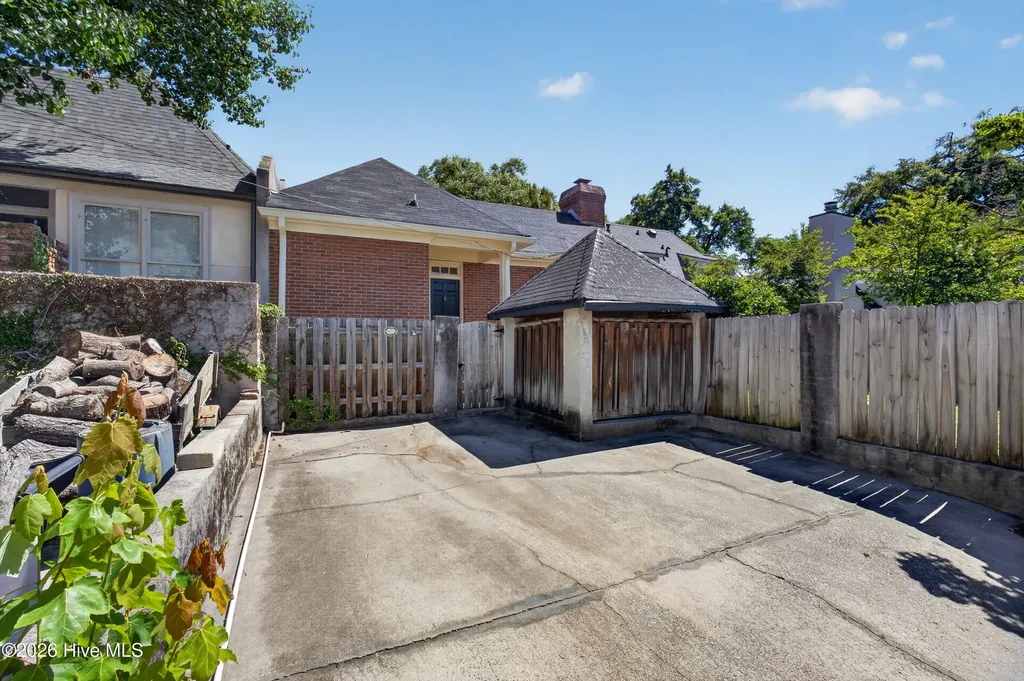 2106 Mcdowell Street Augusta GA 30904