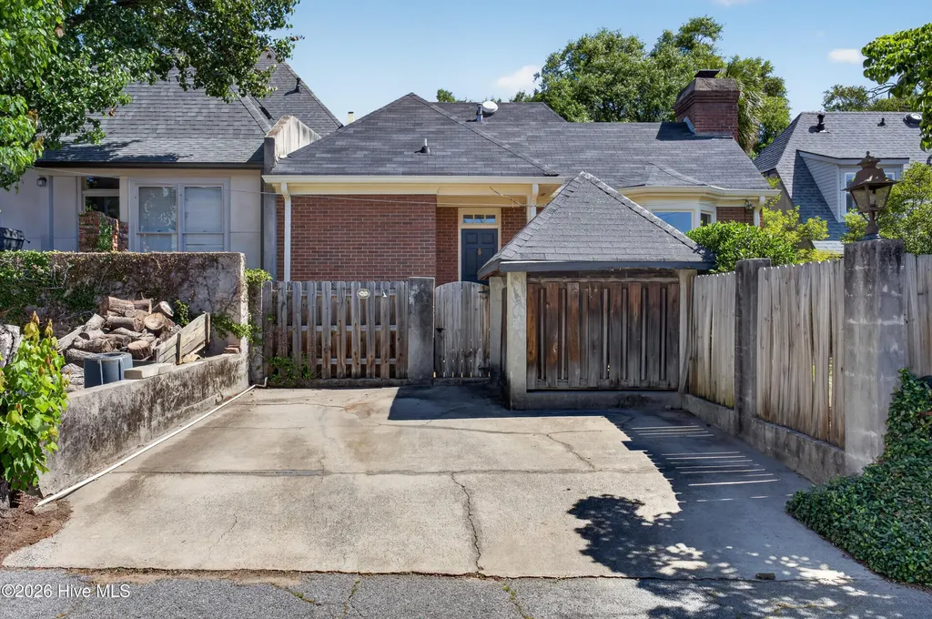 2106 Mcdowell Street Augusta GA 30904