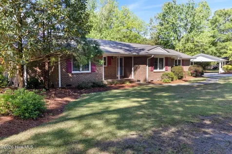 2022 Airport Road Elizabethtown NC 28337