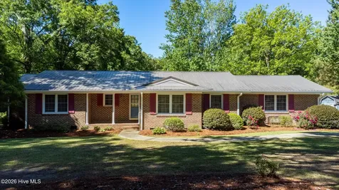 2022 Airport Road Elizabethtown NC 28337