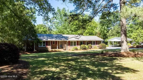 2022 Airport Road Elizabethtown NC 28337