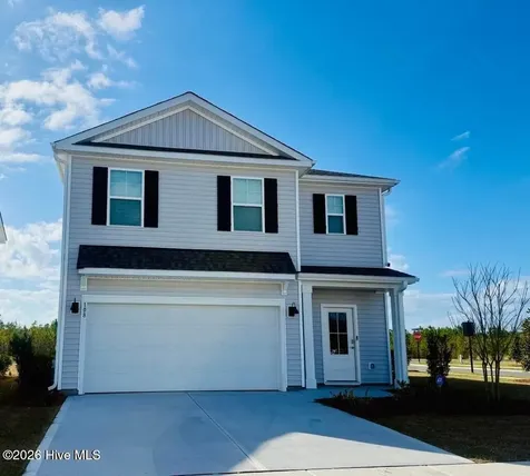 131 Brogdon Street Wilmington NC 28411