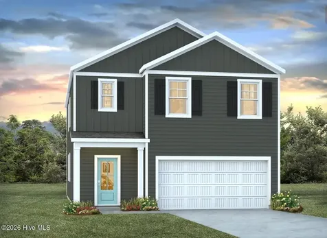 131 Brogdon Street Wilmington NC 28411