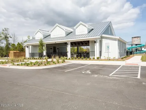 131 Brogdon Street Wilmington NC 28411