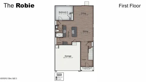131 Brogdon Street Wilmington NC 28411