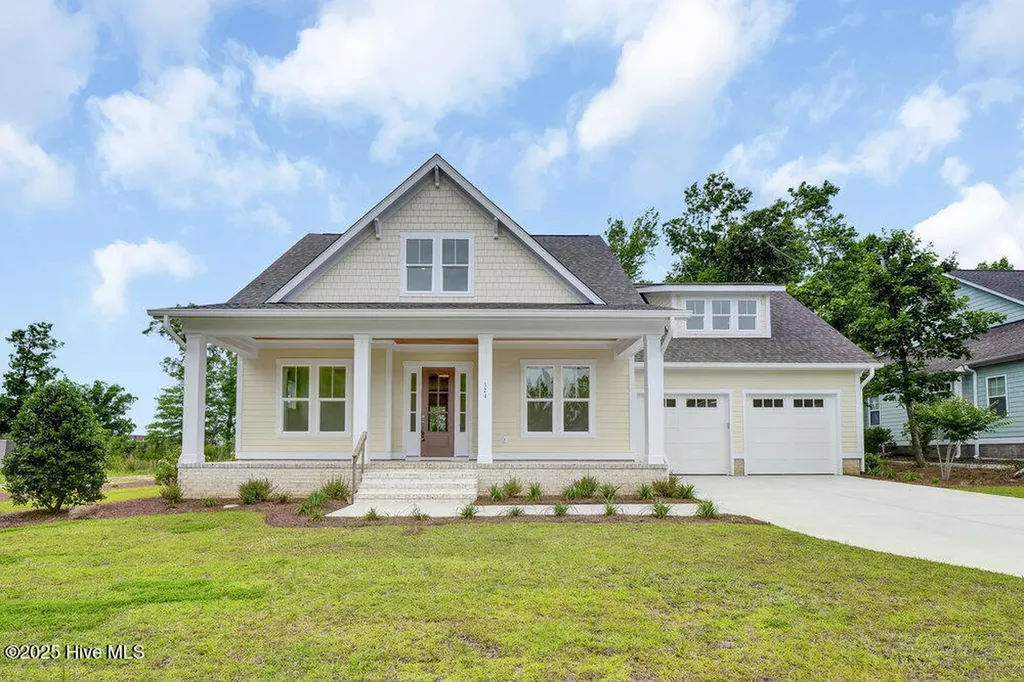 324 Grayhawk Circle Wilmington NC 28411