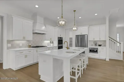 324 Grayhawk Circle Wilmington NC 28411