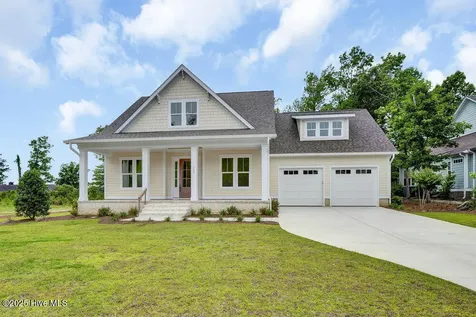 324 Grayhawk Circle Wilmington NC 28411