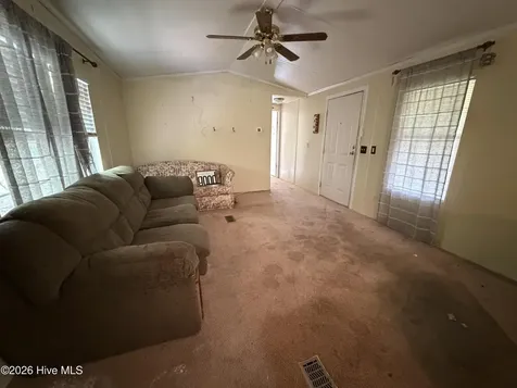 121 S Smith Street Holly Ridge NC 28445
