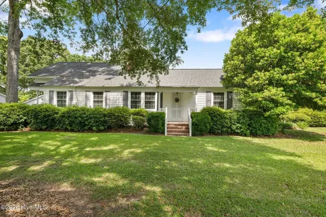 552 Garden Road Willard NC 28478