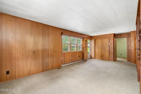 552 Garden Road Willard NC 28478
