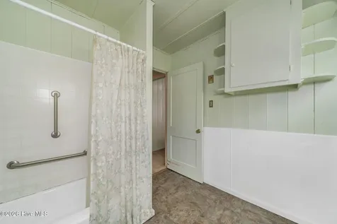 552 Garden Road Willard NC 28478