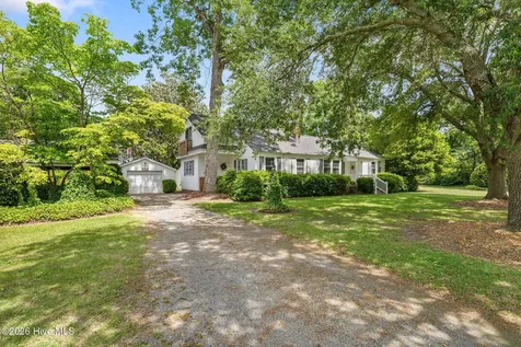 552 Garden Road Willard NC 28478