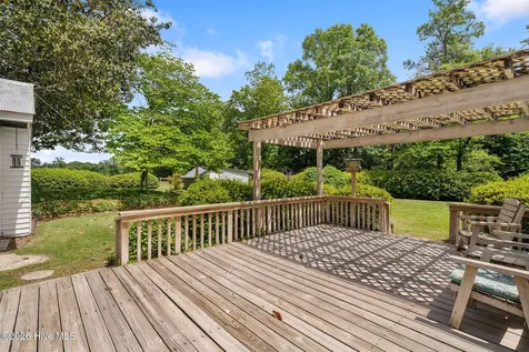 552 Garden Road Willard NC 28478
