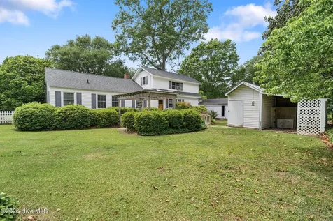 552 Garden Road Willard NC 28478