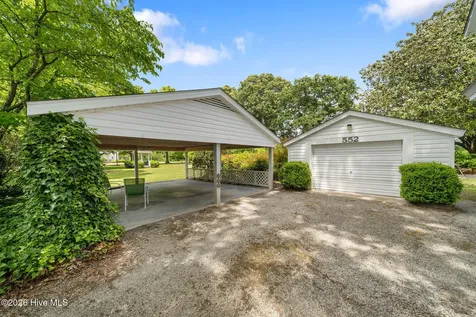 552 Garden Road Willard NC 28478