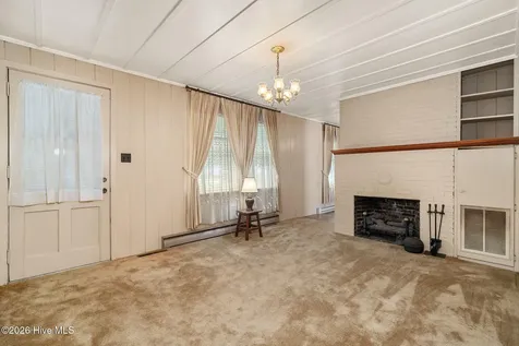552 Garden Road Willard NC 28478