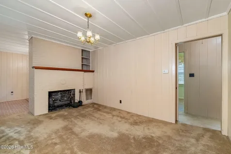552 Garden Road Willard NC 28478