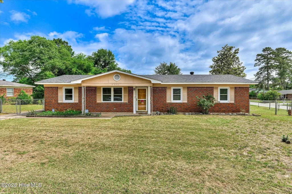 2507 Georgetown Drive Augusta GA 30906