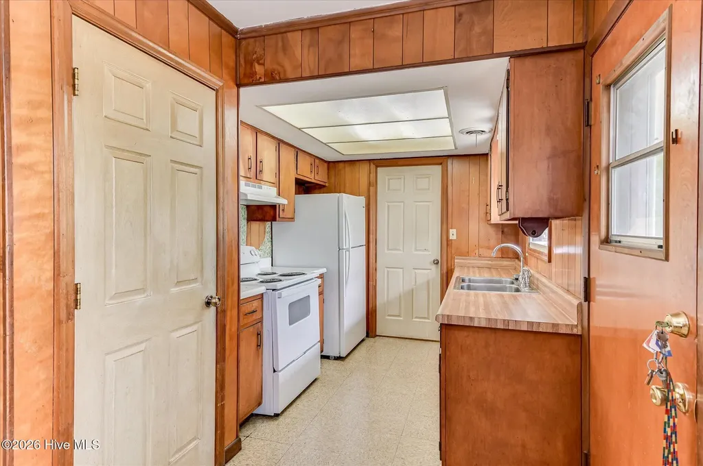 2507 Georgetown Drive Augusta GA 30906