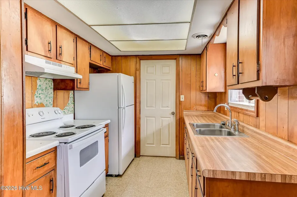 2507 Georgetown Drive Augusta GA 30906
