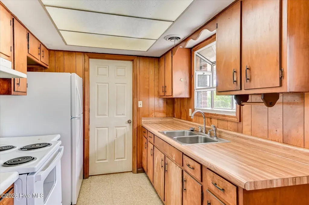 2507 Georgetown Drive Augusta GA 30906