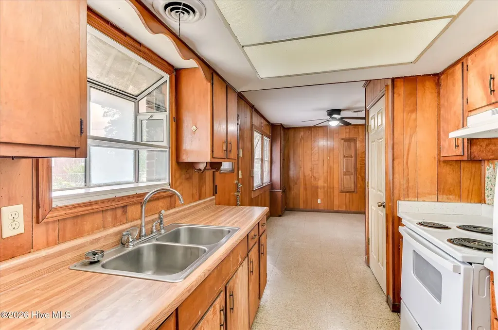 2507 Georgetown Drive Augusta GA 30906