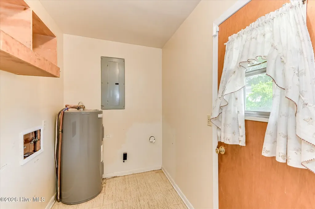 2507 Georgetown Drive Augusta GA 30906