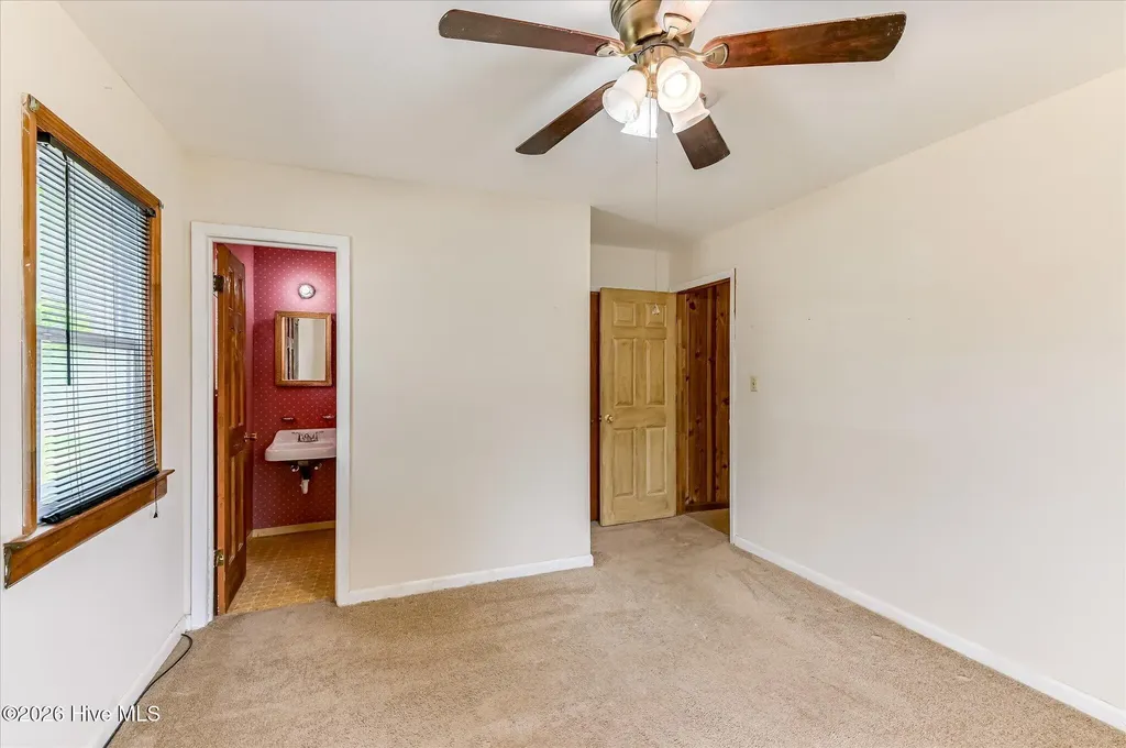 2507 Georgetown Drive Augusta GA 30906