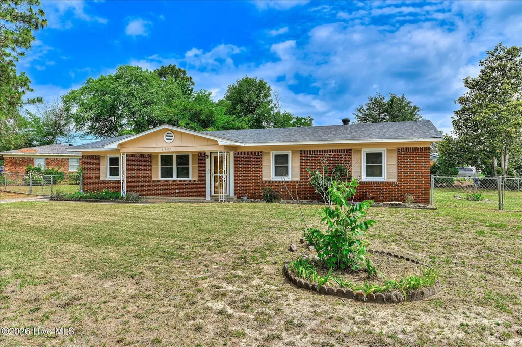 2507 Georgetown Drive Augusta GA 30906