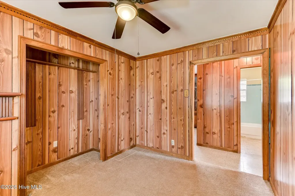 2507 Georgetown Drive Augusta GA 30906
