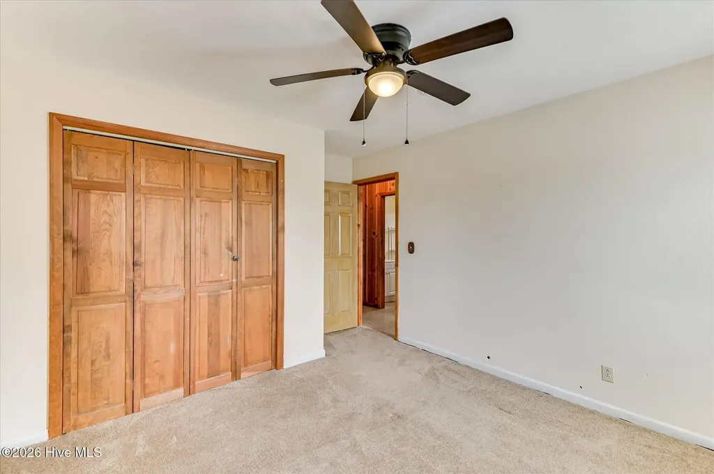 2507 Georgetown Drive Augusta GA 30906