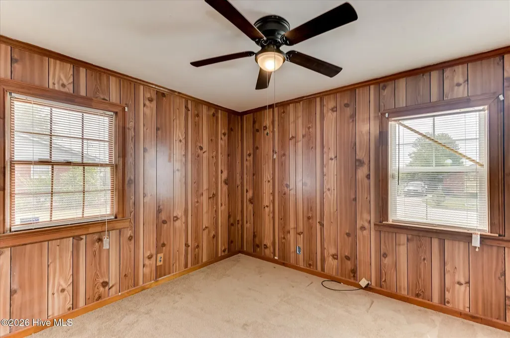 2507 Georgetown Drive Augusta GA 30906