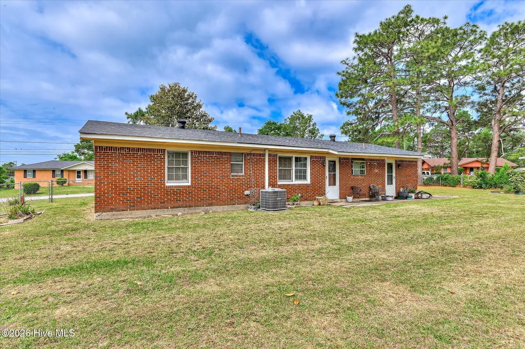 2507 Georgetown Drive Augusta GA 30906